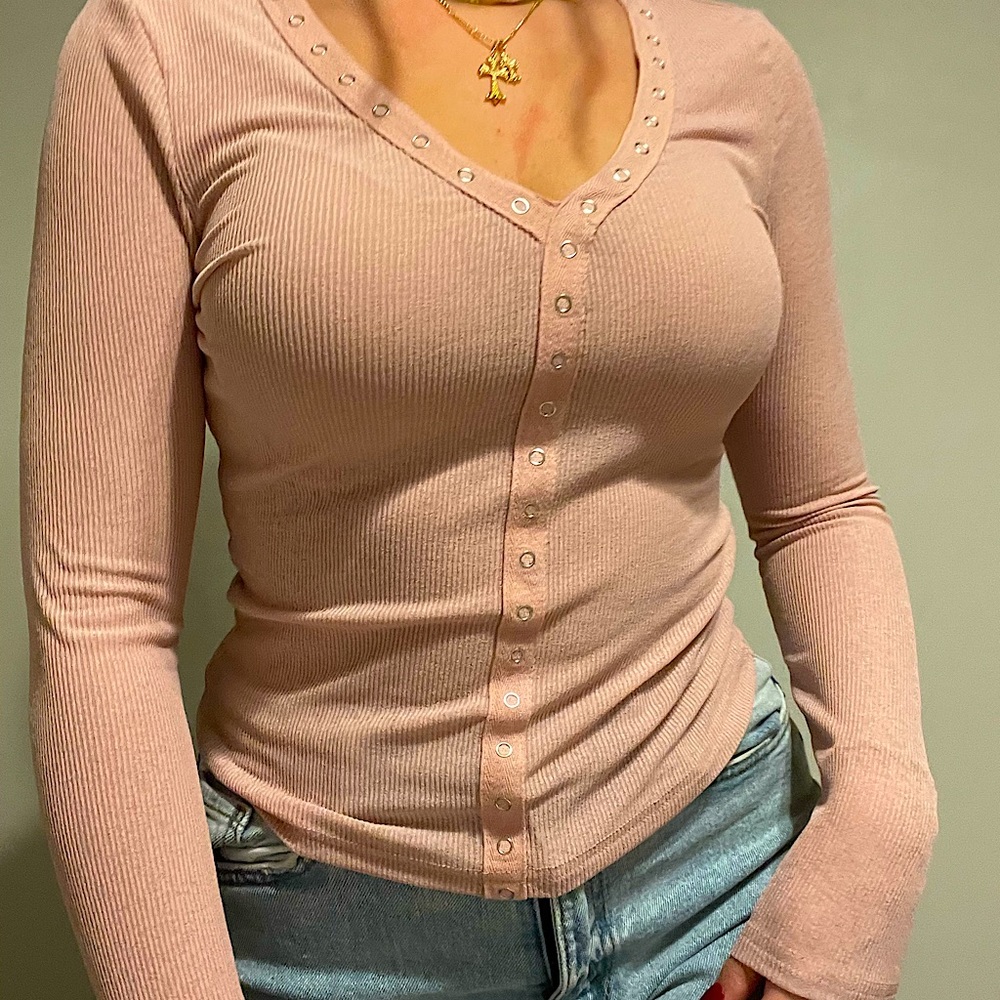 Long sleeve
